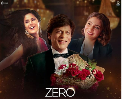 Zero First Weekend Box Office Collection: Shah Rukh Khan starrer crosses Rs 50 crore mark 